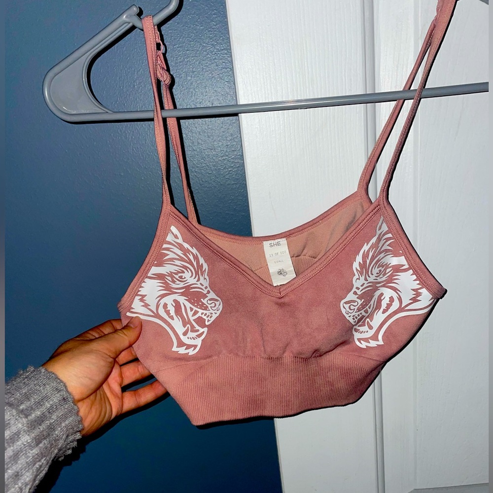 Darc Sport sports bra